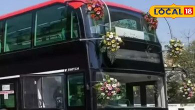 Double Decker bushes will run from Navratri in Ayodhya, dedicated to these facilities