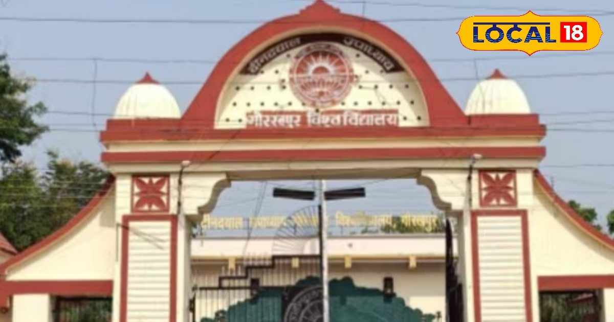 Gorakhpur News: DDU and TCS New Initiative, 3500 students will get digital training, game changer will be initiative