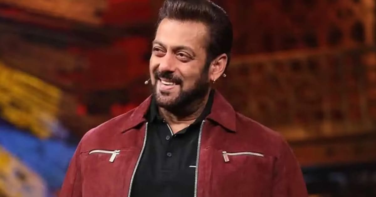 Bigg Boss 19: Is smoking permission in Bigg Boss House? Know what is the rule that everyone should follow