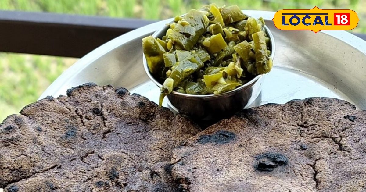 Not just roti, ragi flour breakfast that makes you energetic all day and fit