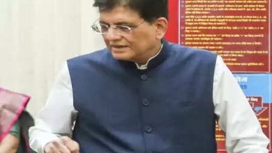 Negotiations on the trade agreement sharpened, Piyush Goyal goes to America on September 22