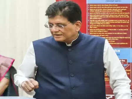 Negotiations on the trade agreement sharpened, Piyush Goyal goes to America on September 22