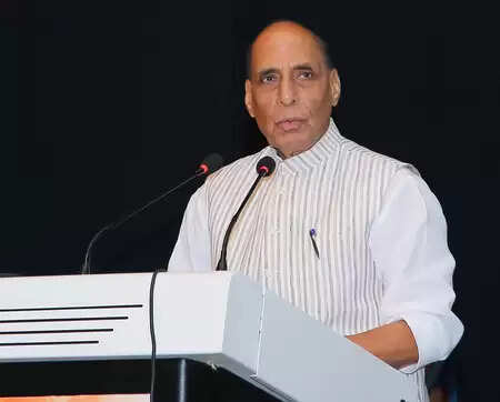 Rajnath Singh visits Morocco on September 21, a new chapter in Defense Partnership