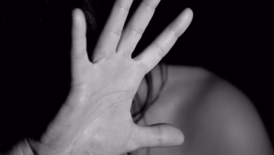 Innocent cousin kept screaming but did not stop the Hawan room … which was fed on his lap, he was raped, received 20 years sentence