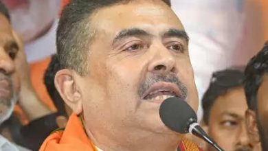 Opposition parties based on the life of PM Modi can also be seen: Suvendu Adhikari