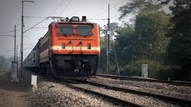 Passengers notice … 22 trains will be canceled for one and a half months, see the full list here – the Railways have canceled between November 25 and January 8 22 trains due to work at Jhansi Station