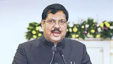 ‘Sileps to recommend against the government’, CJI raised questions about non -legitimate members of Tribunale -CJI flags’ reluctance of tribunal members insist
