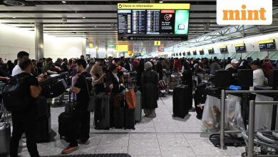 Cyber ​​Attack disrupted operations at Brussels, Berlin and London’s Heathrow Airports – 10 latest updates