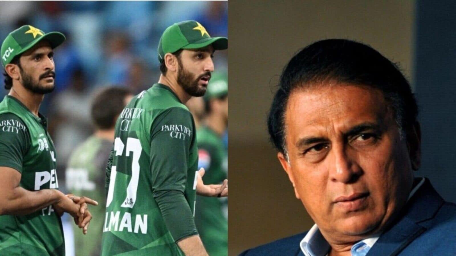 Sunil Gavascar explodes Pakistan for no press-conference attitude in Asia Cup; Indian legend indicates that “a point may be …”
