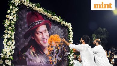 The mortal remains of Zubeen Garg must be held at the Sarusajai Stadium of Assam to pay tribute. Check details