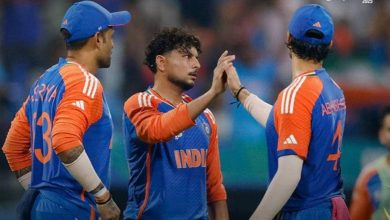 Kalim-Mirja’s fifty couldn’t even get Oman, India’s third consecutive victory
