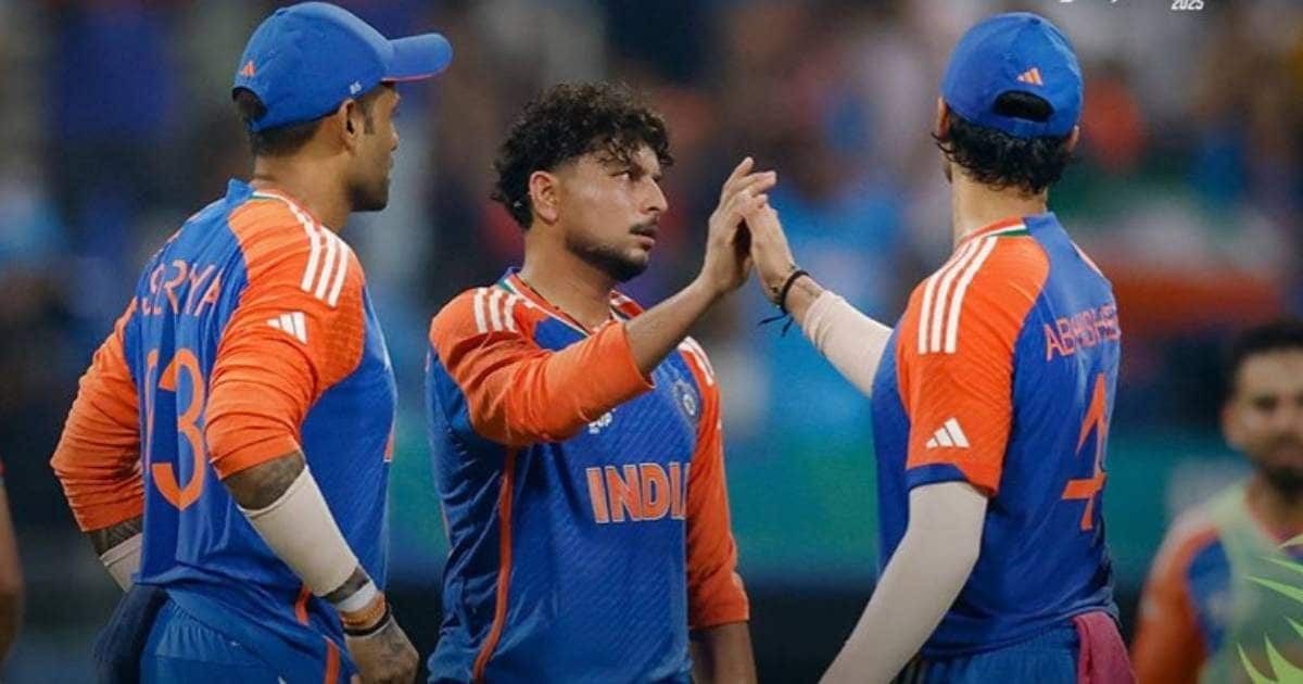 Kalim-Mirja’s fifty couldn’t even get Oman, India’s third consecutive victory