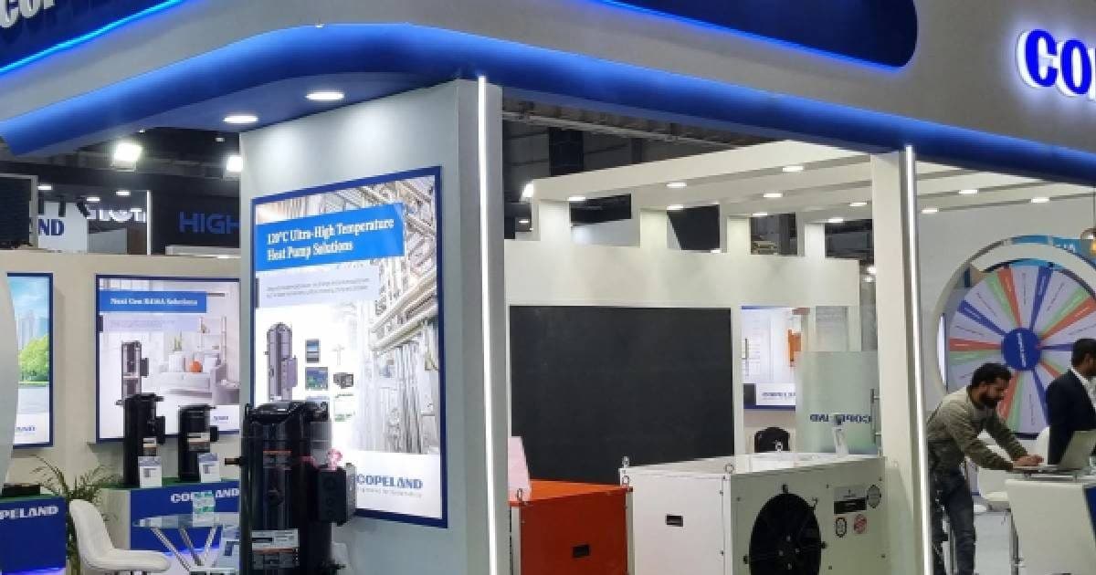 Water will be warm with your AC, will be cold at home and outside! This technology in India will create a panic