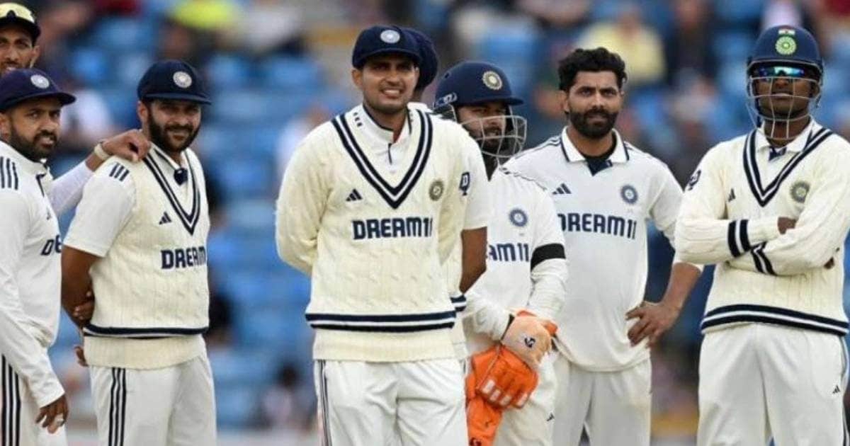 Duleeep Trophy-aus A shines in A, these 5 players can get a chance in the Windies test