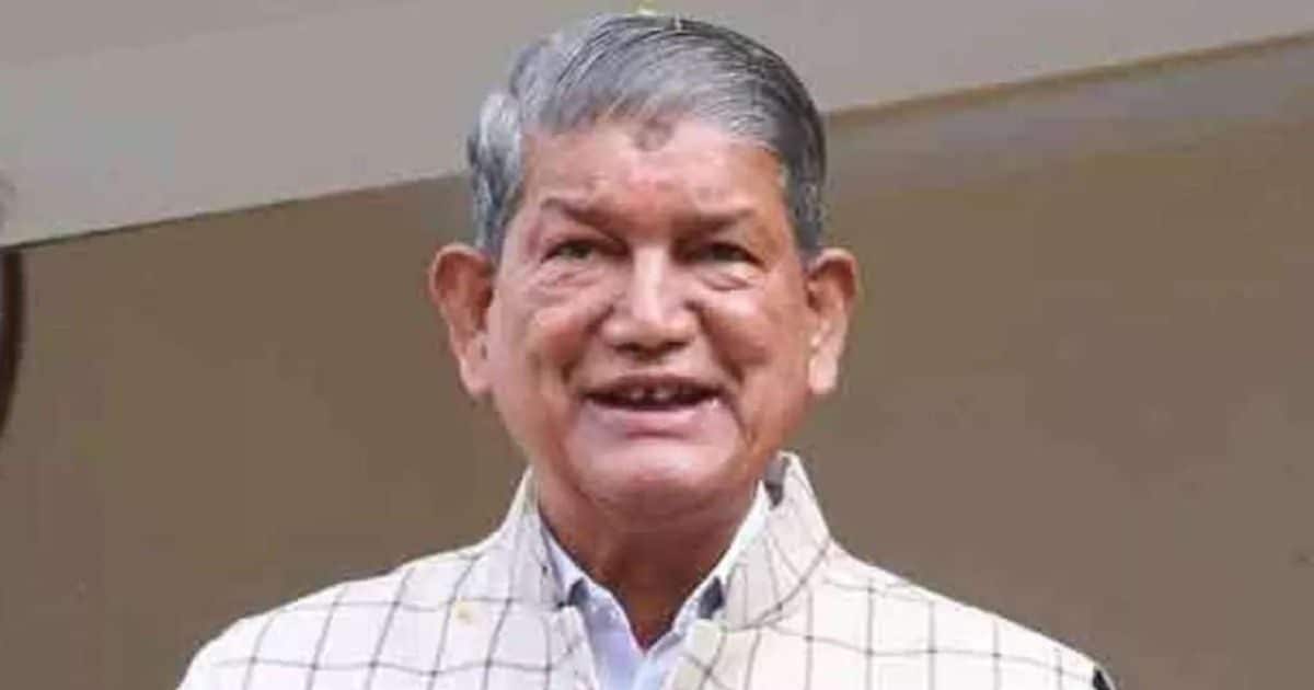 Uttarakhand News: CBI has given notice to the former CM Harish Rawat, the leader of the congress … “It seems to be elections”