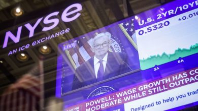 Despite the escalation of geopolitical risks, a 16 trillion dollar rally increases the shares to record levels
