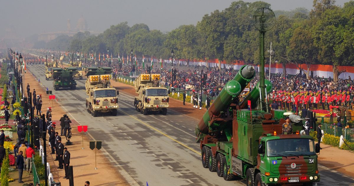 India is considering establishing a strategic reserve of rare metals