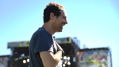 Jonathan Mayers, Bonnaroo and Outside Lands Co-Founder, Dies at 51 – ryan