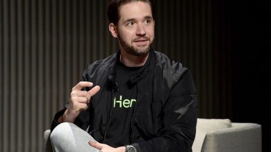 The sorry State of Diversity of Tech Boards – ryan