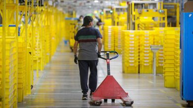 Nlrb okays vote to unionize amazon warehouse in alabama – ryan