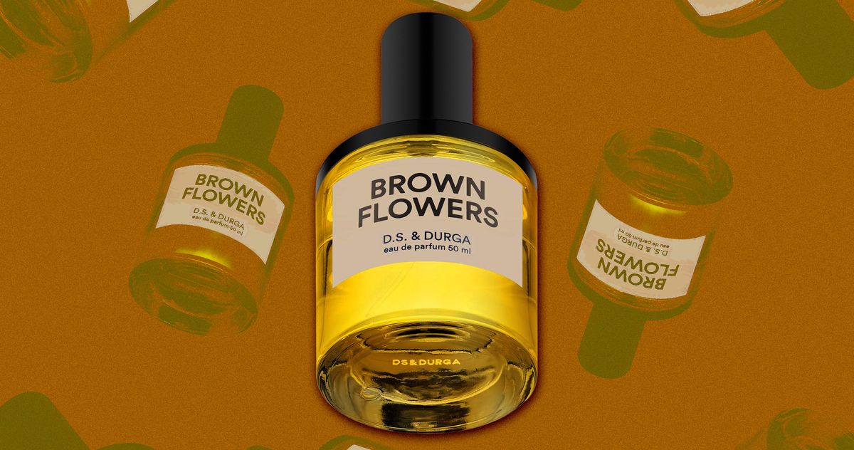 DS & Durga Brown Flowers Perfume: Review – ryan