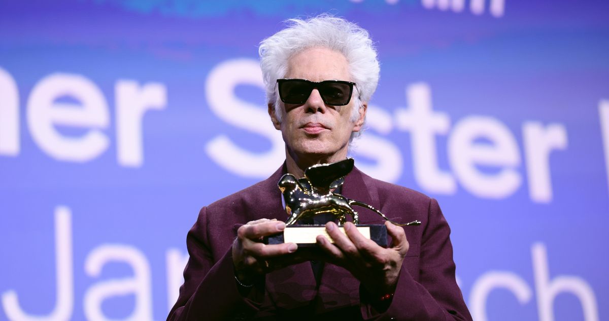 Winners at Venice Film 2025 – ryan