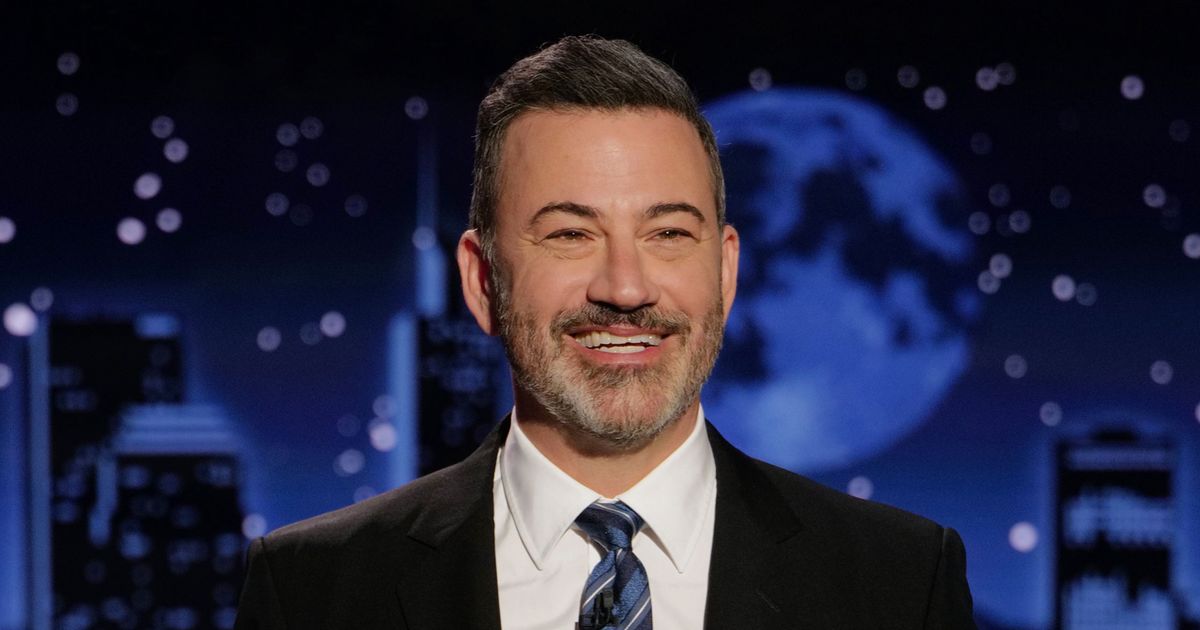 Can Jimmy Kimmel Sue the FCC? Potential Lawsuits, explained. – ryan