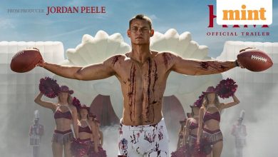 Jordan Peele-backed horror ‘Him’ Earn $ 6.47 million on the opening day, routes behind the Anime hit ‘Demon Slayer’ at Box Office