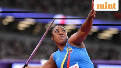 Who is Julisy Angulo? Ecuador’s first female world champion shock Tokyo