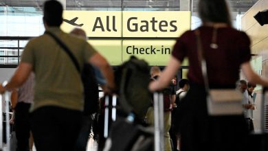 Should Indians return to H-1B visas before September 21? Official brighten up than Meta, Microsoft Alert staff
