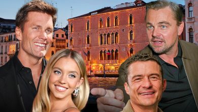 tom-brady,-dicaprio,-sweeney,-bloom-form-get-together-central-at-venice-resort