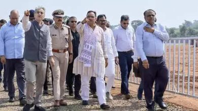 Rajasthan: CM Bhajan Lal Sharma assessed preparations before Premier Modi’s visit to Banswara