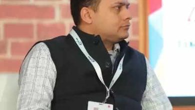 Amit Malviya’s claim to social media, Tejashwi’s meeting spoke again against Premier Modi
