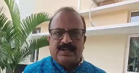 Odisha: Bhubaneswar Bandh announced by BJD Only Drama: Ashwini Kumar Sarangi