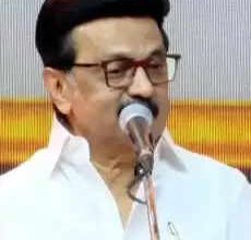 Tamil Nadu: CM Stalin appeals to teachers, avoiding improper pressure on children