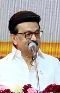 Tamil Nadu: CM Stalin appeals to teachers, avoiding improper pressure on children