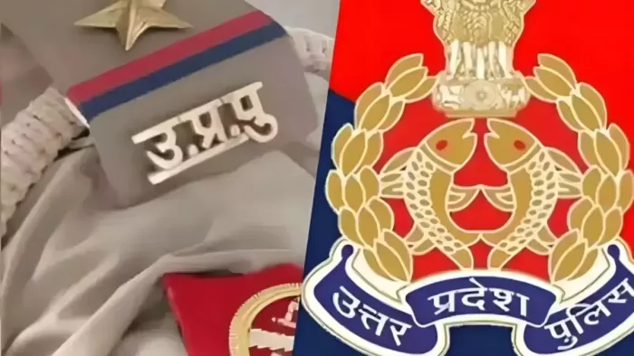 Big fraud in UP police, after the death of the father, continued two brothers to do work as dependents; Now action has taken place – Agra two brothers are getting work via dependent quota investigation underway
