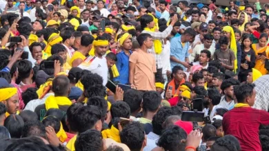 Rail Roko movement of Kudmi Samaje continues, many trains have been canceled and some have been changed; Look here list – Bokaro Rail Roko Kurmi Protestation disrupted train services passengers stranded