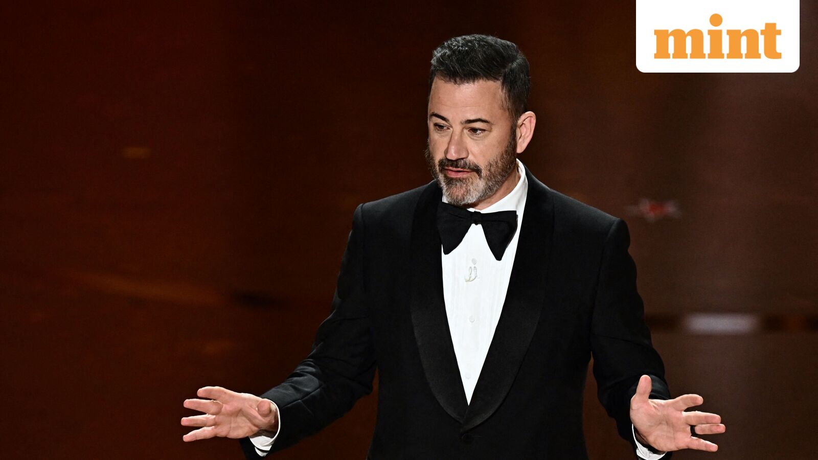 Jimmy Kimmel in conversations with Disney to resume the late night show after prohibition on remarks on Charlie Kirk’s murder: Report