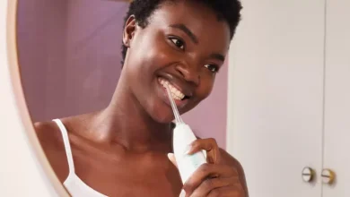 Shoppers Can Pick Up A ‘Fantastic’ Water Flosser for AS Little As £ 10 in Little-Known Deal – ryan