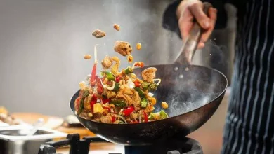 TWO-EINGREDIENT HACK WILL MAKE YOUR CHICKEN DINNER TASTE LIKE A CHINESE TAKEAWAY – ryan
