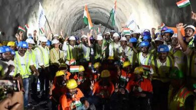 Ashwini Vaishnav inaugurated the Bullet Train Tunnel, said, ‘The first phase will start in 2027’