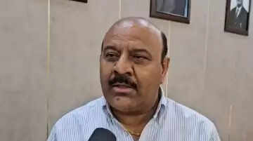 If there can be a match between India and Pakistan, why not speak: Surinder Kumar Chaudhary