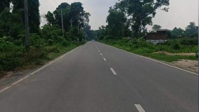 Bihar: DM ordered a large -scale road inspection; 117 officers found RWD schemes incomplete