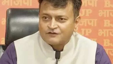 India’s youth contributing to the progress of the country, the statement of Rahul Gandhi ridiculous: Ajay Alok