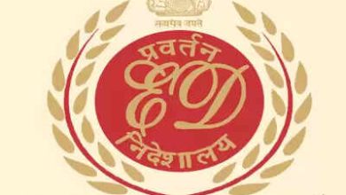 Ed -Action in the money laundering case of zoom developers, assets worth Rs 1.15 crore seized