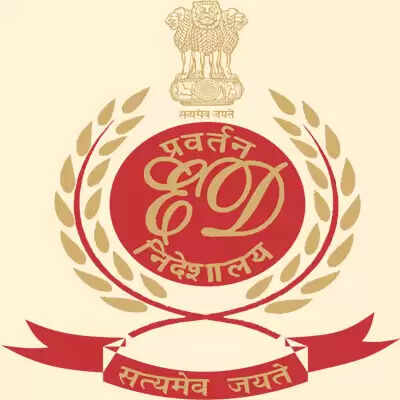 Ed -Action in the money laundering case of zoom developers, assets worth Rs 1.15 crore seized