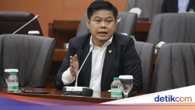 The Legislature hopes Prabowo can entrap