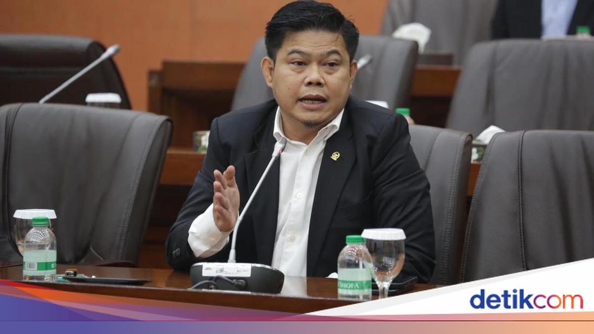The Legislature hopes Prabowo can entrap