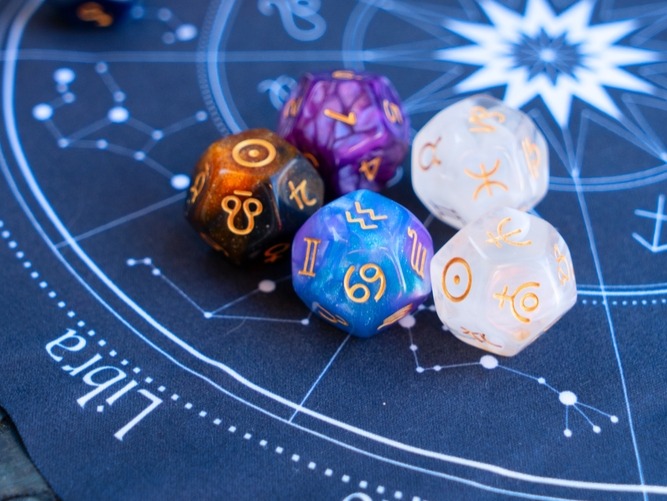 The horoscope of today: Aries players will do every ground